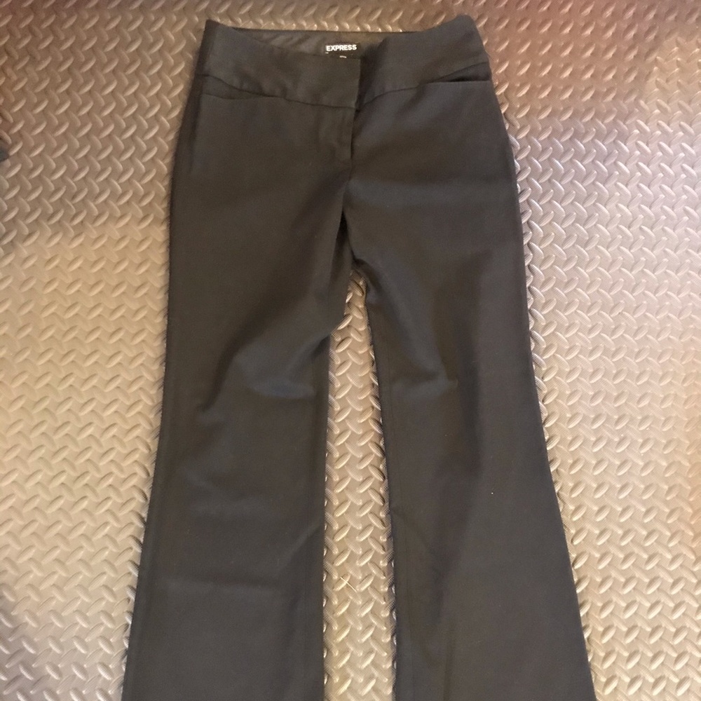 Express Editor Dress Pants